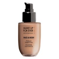 Kem nền Make Up Forever Face & Body Foundation