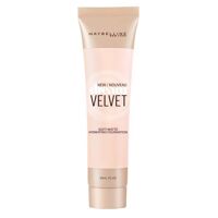 Kem nền Maybelline Dream Velvet Soft-Matte Hydrating Foundation