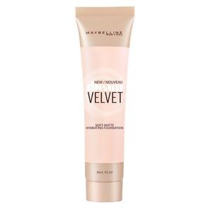 Kem nền Maybelline Dream Velvet Soft-Matte Hydrating Foundation