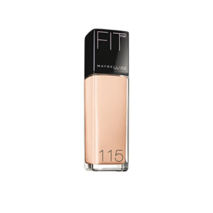 Kem Nền Maybelline Fit Me Foundation Matte - 30ml