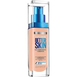 Kem nền Maybelline SuperStay Better Skin Foundation