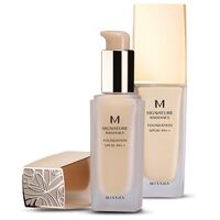 Kem nền Missha M Signature Radiance Foundation SPF20 PA++