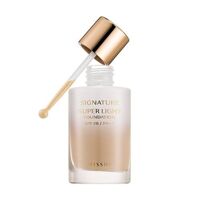 Kem Nền Missha Signature Super Light Foundation Spf20/Pa++ (W23)