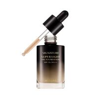 Kem Nền Missha Signature Super Light Oil Foundation Spf35/Pa++ (W23)