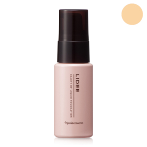 Kem nền Naris Lidee Beauty Up Liquid Foundation #150