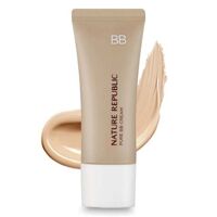 Kem nền Nature Republic Pure BB Cream SPF30PA++ (15ml) - màu 21/ 23