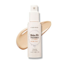 Kem Nền Nhiều Dưỡng Chất Chống Nắng Etude Skin Fit Foundation SPF30 PA++ 30g