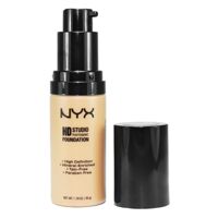 Kem nền NYX HD Studio Photogenic Foundation #HDF01 Nude 36g