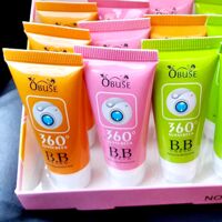 Kem nền Obuse Thái Lan