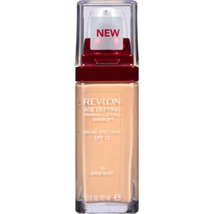 Kem nền Revlon Age Defying Bare Buff 10