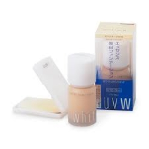 Kem nền Sheseido UV White Foundation