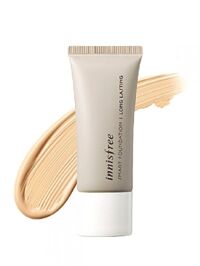 Kem nền Smart Foundation Long Lasting Innisfree