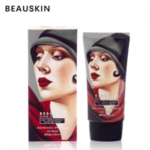 Kem nền Super BB Cream Beauskin