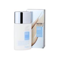 Kem nền TFS Face It Water Proof BB SPF50+ PA+++ 50ml - 01 Light Beige