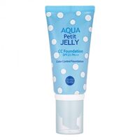 Kem nền trang điểm Aqua Petit Jelly CC Foundation