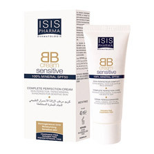 Kem nền trang điểm ISIS BB Cream Sensitive