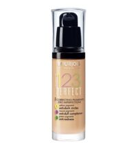 Kem nền trang điểm Bourjois 123 Perfect Foundation 30ml