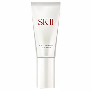 Kem nền trang điểm CC SK-II Auractivator Cream 30g