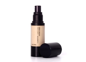 Kem nền trang điểm chuyên nghiệp Vacosi Natural Studio Foundation SPF30