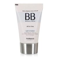 Kem nền trang điểm dưỡng da Farmasi BB Cream 7 in 1 Beauty Balm 50ml