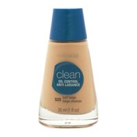 Kem Nền Trang Điểm Kiềm Dầu Covergirl Clean Oil Control Anti-Luisance