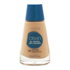 Kem Nền Trang Điểm Kiềm Dầu Covergirl Clean Oil Control Anti-Luisance