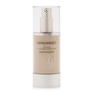 Kem nền trang điểm Lafine Catalina Geo Fisso Foundation