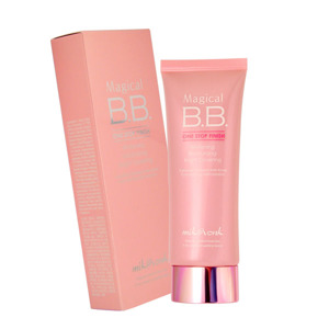 Kem nền trang điểm Mik@vonk Magical BB Cream