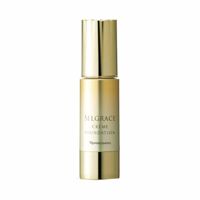 Kem nền trang điểm Naris Selgrace Gold Crème Foundation 30ml