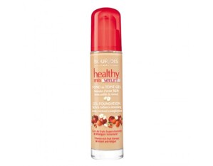 Kem nền trang điểm nuôi dưỡng da BOURJOIS Healthy Mix Serum #53 30ml