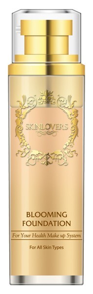 Kem nền trang điểm Skinlovers #21 40ml