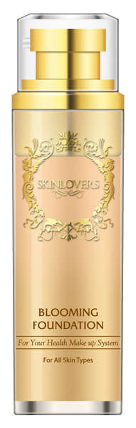 Kem nền trang điểm Skinlovers #23