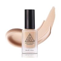 Kem nền trang điểm TopFace Perfect Long Wear Foundation