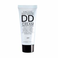 Kem nền trang điểm Vacosi Gold Magical DD Cream