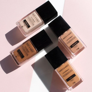 Kem nền Wet N Wild Photofocus Foundation