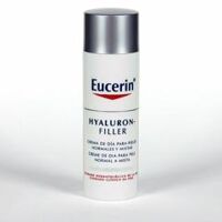 Kem ngăn ngừa lão hóa ban ngày Eucerin Hyaluron Filler