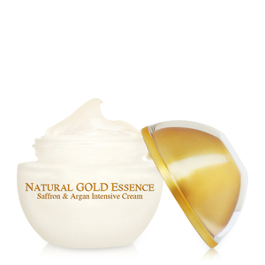 Kem nghệ tây tái tạo da Thalissi Natural Gold Essence 50ml