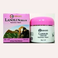 Kem nhau thai cừu Golden Health Lanolin - Chống lão hóa, nhăn da