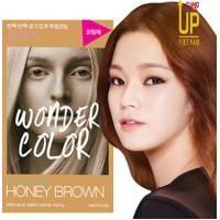 Kem nhuộm Tóc Aritaum Wonder Color Cream