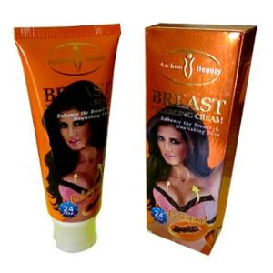 Kem nở ngực 24h Breast Enchance Cream