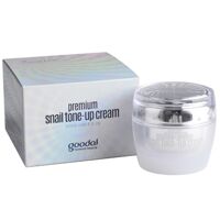 Kem ốc sên dưỡng trắng da Premium Snail Tone Up Cream 50g