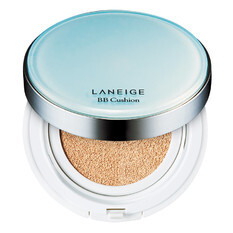 Kem phấn nền trang điểm mới kiểm soát dầu Laneige BB Cushion Pore