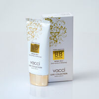 Kem phấn trang điểm Vacci Bb Cream Vacci Spf50