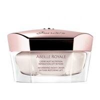 Kem phục hồi nâng da ban đêm Abeille Royale Nourishing Night Cream