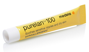 Kem PURELAN 100 Medela (7g)