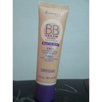 Kem Rimmel BB cream Matte Mat 9 in 1 light clair