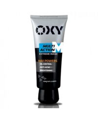 Kem rửa mặt đa tác động Oxy Multi Action