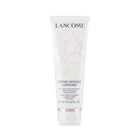 Kem rửa mặt tạo bọt cho da khô, da nhạy cảm Lancôme Crème Mousse-Confort 125ml