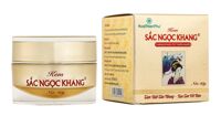 Kem chống nắng Sắc Ngọc Khang 50g