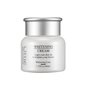 Kem săn chắc da, nâng cơ mặt Ottie Lift Firming Cream